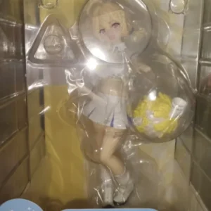 【SF】In Stock GSC POP UP PARADE Blue Archive Fengjian Kotori Figures Model Collection Anime