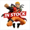 Naruto Uzumaki Peripheral Glow Statue Collectible Figure