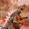 18CM HIYA Exquisite Basic Series Kong the New Empire Godzilla Evolved Ver Model Kit