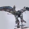 BAIWEI Transformation TW-1104 Strafe Robot Swoop 27CM Action Figure