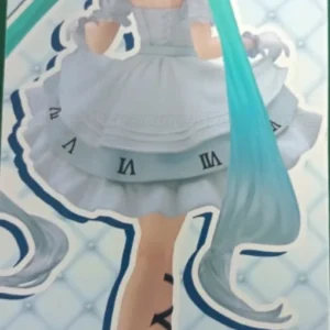 【In Stock】original TAiTO Wonderland Piapro Hatsune Miku China Exclusive Color Handmade Anime