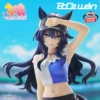 Bandai Banpresto Umamusume: Pretty Derby Boc Z We N Verxina Model Collector Collectible Figure