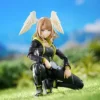 GSC Max Factory figma #635 Xenoblade3 Yuni Action Figure