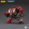 JOYTOY Warhammer 40K Blood Angels Furioso Dreadnought Brother Samel 1/18 Model Action Figure