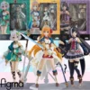 MAX Factory Box figma 532 558 592 Pecorine Karyl Kokkoro Model Action Figure