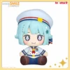GSC HGS Es Music Shino Hajime Q Version Human Figures Animation Collectible Figure