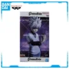 BANPRESTO HUNTER Grandista Killua Zoldyck Anime Model WY Collectible Figure