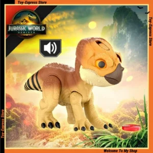 Jurassic World Dinosaurs Toys Dinosaur Model Movie Animal Figurines Children Boy Kids Toys For Kids Collectible Birthday Gift