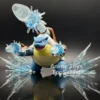 15.5cm/6.1in Anime Pokemon Blastoise for Action Figure