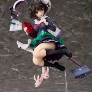 In Stock GSC How To Develop A Passerby Heroine Kato Megumi 1/7 Brand and new Action Figure Anime Model Toy