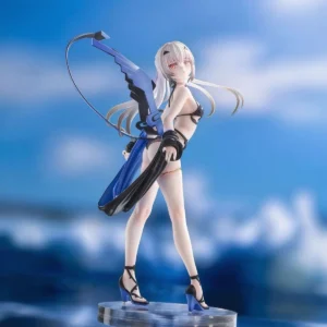 21cm Fate/Grand Order Figure Fairy Knight Lancelot Melusine Anime Girl Pvc Action Figure Toy Game Statue Collector Display Model