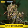 JOYTOY "Warhammer 40,000" 1/18 "Death Guard Plague Marine Champion Action Figure