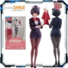 GSC POP UP PARADE Harusaka Tsubaki Tour Guide Ver. Girls Collectible Figure