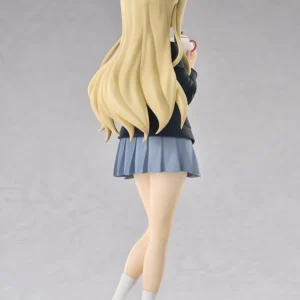 In Stock GSC PUP K-ON! Kotobuki Tsumugi/Tainaka Ritsu L Size Ornaments Anime Figures Collection