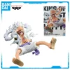 Bandai Banpresto One Piece Nika Monkey D. Luffy Gear5 Ver. DXF Collectible Figure