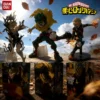 Anime My Hero Academia Midoriya Izuku Bakugou Katsuki Ochaco Uraraka Action Collectible Figure