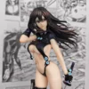 25cm Gantz Reika Shimohira Anime GK PVC Statue for Collectible Figure