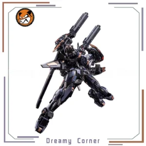 【In Stock】Original MOSHOWTOYS MCT-AP02FA PROGENITOR EFFECT WF25 Limited Mecha Model Toy Gift