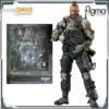GSC figma Max Factory 480 Ruin 160mm Anime Christmas Action Figure