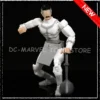 3d Printed Invincible Boy Omni Man White Version Dummy13 T13 Multi-Jointed Action Figure