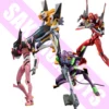 BLOKEES Legend Edition Neon Genesis Evangelion EVA Unit 8 Α 1 Action Figure
