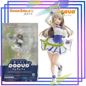 GSC Original POP UP PARADE Series《Blue Archive: Izayoi Nomiya》Anime Action Figure Assembly Model Toys Collectible Model