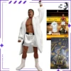 ICONIQ STUDIO Boxing King Muhammad Ali 1/6 Mobile 12 Inch Model Collectible Figure