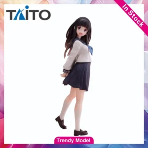 【TM】TAITO Coreful Hyouka Chitanda Airi Figures Model Toys Gift Ornaments Figures Model Toys