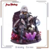 Max Factory GSC Atelier Ryza: Ever Darkness&the Secret Hideout with Bonus Lila Collectible Figure