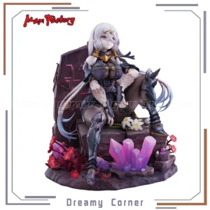 【Pre-sale】Max Factory GSC Atelier Ryza: Ever Darkness&the Secret Hideout with Bonus Lila Decyrus 1/6 Anime Figure