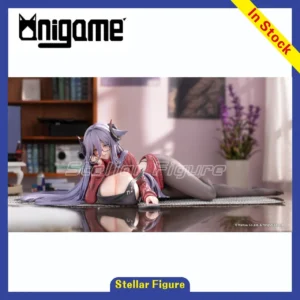 【SF】In Stock AniGame Azur Lane Theseus White Feather Primrose Friedrich Carl Addicted To The Game of Love 1/6 Scale Figure