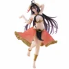 Coreful Albedo Dancing Girl Ver. PVC 18cm Anime Model Desk Action Figure