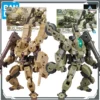 Bandai MODEL KIT Gundam 30 MINUTES MISSIONS BEXM-23T VOLPANOVA [TANK Ver.]&bEXM-23R