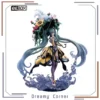 BEBOX Piapro Characters Hatsune Miku Swallowtail 1/7 Proportion Figure Accessory Set