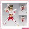 BANDAI Saint Cloth Myth EX Pegasus Seiya Final Bronze Collectible Figure