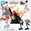 Bandai Prepainted Ichiban Kuji Shin Evangelion Gekijouban EVA-02 Asuka Mari Garage Kit Model