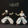 Jujutsu Kaisen Anime Ryomen Sukuna Satoru Gojo New S.H.Figuarts Handmade Clothes Clothing Accessory