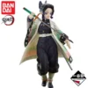 Bandai Banpresto Ichiban Kuji Kimetsu No Yaiba Kochou Shinobu Anime Characters Garage Collectible Figure