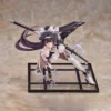 Takao Character Sculpture Action Anime Azur Lane Game Model Figurine Cartoon Collectible Figure