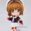 GSC Cardcaptor Sakura 2399 Kinomoto Tomoeda Elementary School Uniform Ver Action Figure
