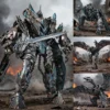 BAIWEI Transformation TW-1104 Strafe Robot Swoop 27CM Action Figure