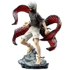 Anime Tokyo Ghoul Kaneki Ken Awakening Ver Desktop Decorations Japanese Dolls Action Figure