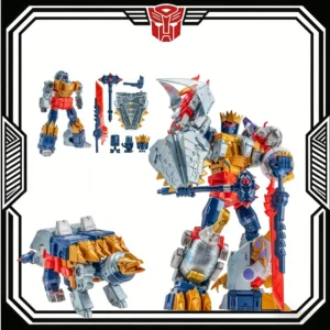 In Stock NEWAGE NA H72C Action Figure Small Scale G1 Color Ankylosaurus Dinosaur Combiner Accessory Gifts Toys Gifts Toys Model
