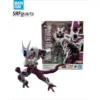 Bandai S.H.F Dragon Ball Z Cooler Final Form 40th Anniversary Action Figure