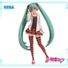 SEGA Project DIVA Arcade Future Tone Hatsune Miku SPM Natural Ver Collectible Figure