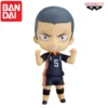 Bandai Banpresto GSC Haikyuu!! Ryunosuke Tanaka Model Boxed Garage Action Figure