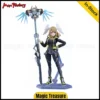 Max Factory GSC figma 635 Xenoblade3 Yuni Action Figure
