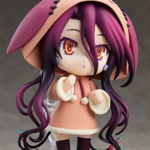 in Stock GSC 1090 Theater No Game No Life Shuvi Dola Brand and new Anime Figure Decoration Collection Model Gift
