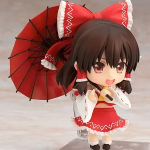 in Stock GSC 700 Touhou Project Hakurei Reimu Brand and new Action Figure Anime Model Toy