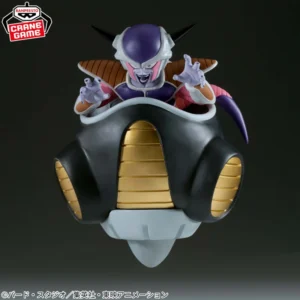 [Original] Genuine In Stock Bandai Banpresto Dragon Ball Z Match Makers Frieza Anime Figure Model Collector Figurine Toys Gift